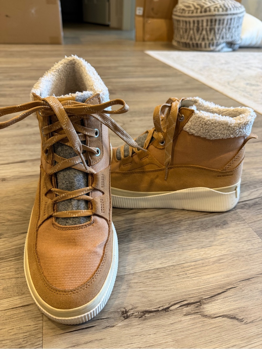 Women’s SOREL Boots